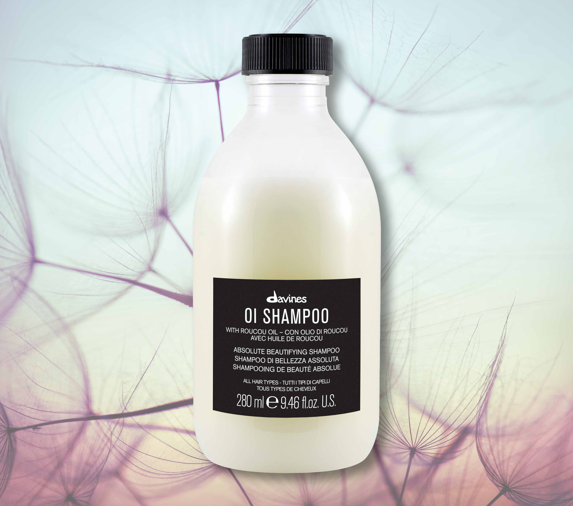 Entoi OI Shampoo